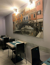 Atmosphère du Vivaldi Pizzeria - Restaurant Italien 91 à Savigny-sur-Orge - n°6