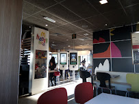 Atmosphère du Restauration rapide McDonald's à Bergerac - n°6