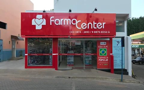 FarmaCenter image
