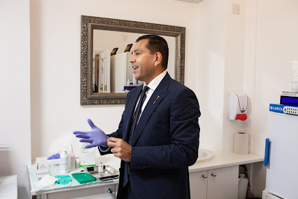 London Lip Clinic - London Lip Clinic