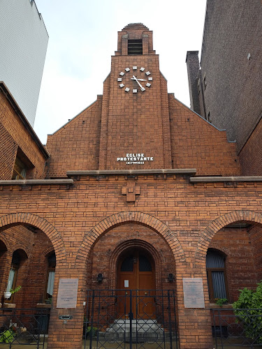Église protestante de Liège-Marcellis (EPUB) - Luik