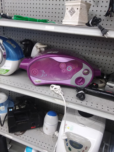 Thrift Store «Mesa Thrift Store», reviews and photos, 1018 W Main St, Mesa, AZ 85201, USA