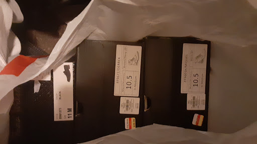 Clothing Store «K&G Fashion Superstore», reviews and photos, 1526 Golden Gate Plaza, Mayfield Heights, OH 44124, USA