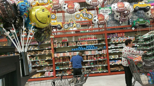 Supermarket «WinCo Foods», reviews and photos, 2060 E 20th St, Chico, CA 95928, USA