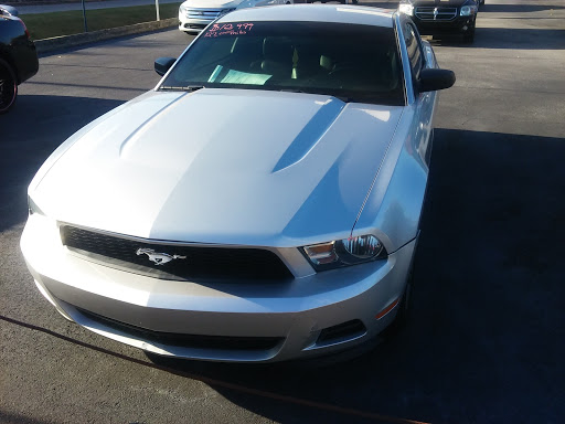 Used Car Dealer «Quality Auto Brokers», reviews and photos, 1173 Old Salem Rd SE, Conyers, GA 30094, USA