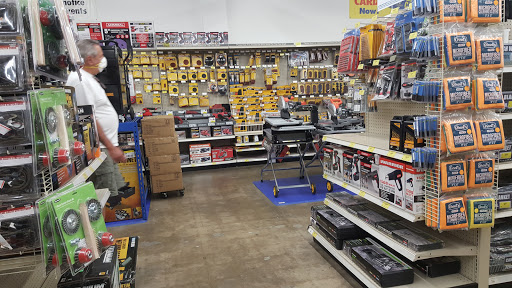 Hardware Store «Harbor Freight Tools», reviews and photos, 440 E Arrow Hwy, Covina, CA 91722, USA