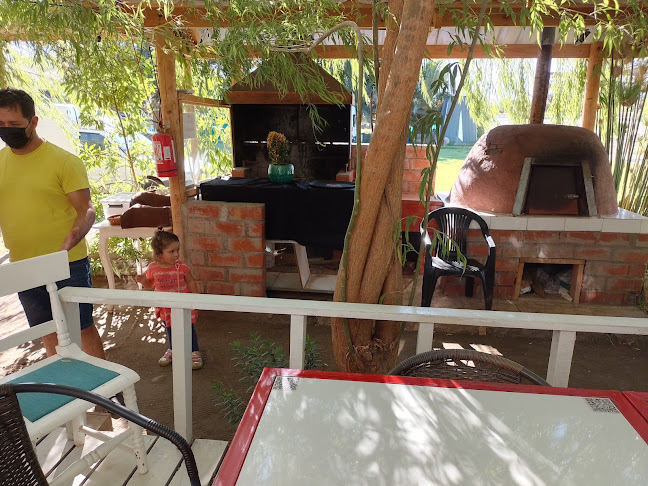 Restaurant Ensenada - Restaurante