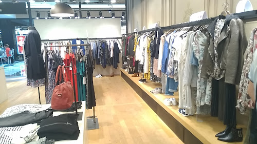 Magasin de vêtements IKKS Women Men Rennes