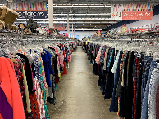 Thrift Store «Goodwill», reviews and photos, 150 W Palm Valley Blvd, Round Rock, TX 78664, USA