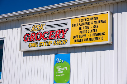 RSK Grocery