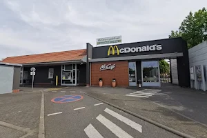 McDonald's image