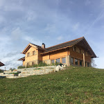 Photo n°3 de l'avis de Gianluca.a fait le 02/11/2022 à 16:13 sur le  Tschafon hut à Tiers