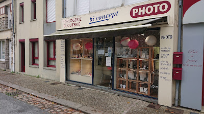 Bi-Concept à Bricquebec-en-Cotentin