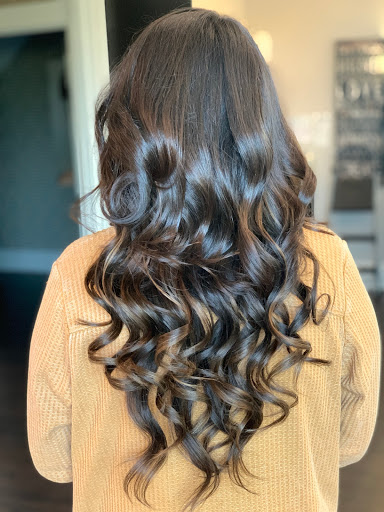 Beauty Salon «Dolce Vita Salon and Spa», reviews and photos, 101 Mill Rd, Yorktown, VA 23693, USA