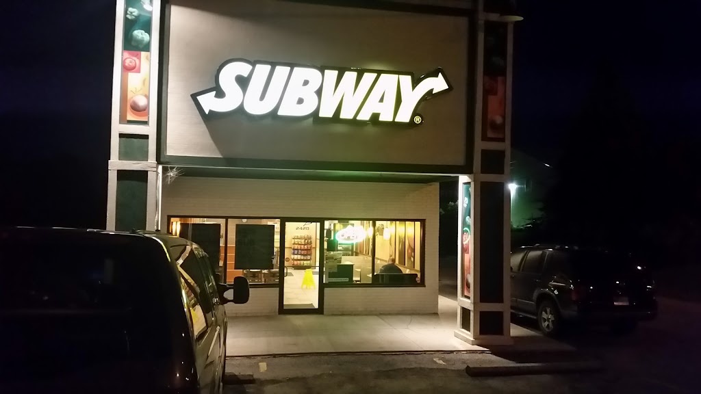 Subway 47250