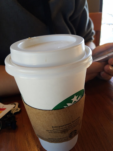 Coffee Shop «Starbucks», reviews and photos, 795 Turner McCall Blvd, Rome, GA 30161, USA