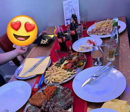 Café Restaurant Bosnien Grill photo