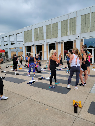 Gym «Life Time Fitness», reviews and photos, 4800 White Bear Pkwy, White Bear Lake, MN 55110, USA