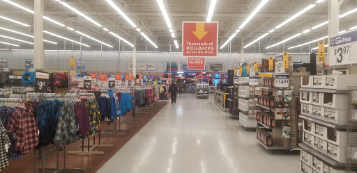 Department Store «Walmart Supercenter», reviews and photos, 6721 Chesapeake Center Dr, Glen Burnie, MD 21060, USA