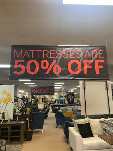 Furniture Store «Overstock Furniture», reviews and photos, 6200 Little River Turnpike, Alexandria, VA 22312, USA