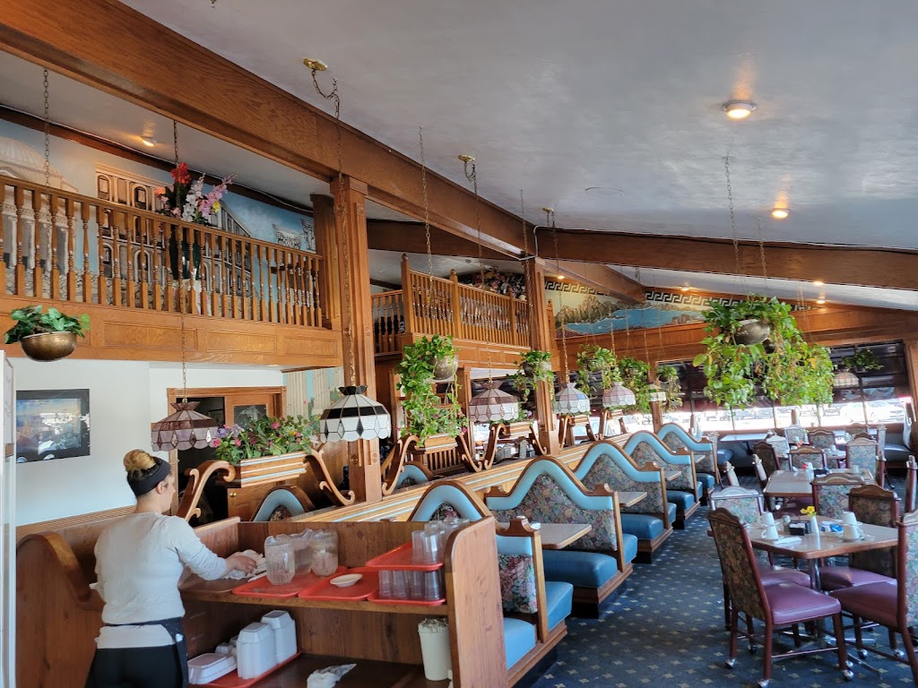 Grandma's Family Restaurant 61008