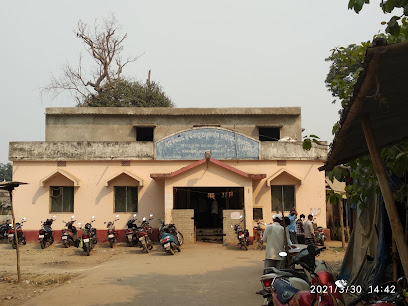 Banpur Subregistrar Office
