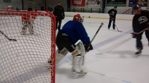 Sports Complex «Ice Time Sports Complex», reviews and photos, 21 Lakeside Rd, Newburgh, NY 12550, USA
