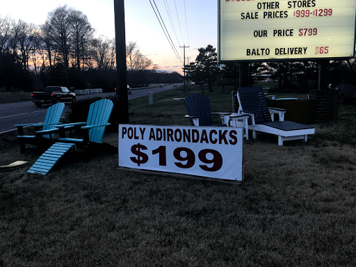 Unfinished Furniture Store «Chestertown Antique & Furniture», reviews and photos, 6612 Church Hill Rd, Chestertown, MD 21620, USA