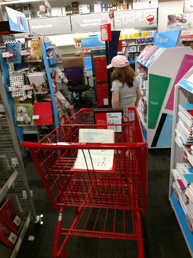 Office Supply Store «Staples», reviews and photos, 436 Southbridge St, Auburn, MA 01501, USA