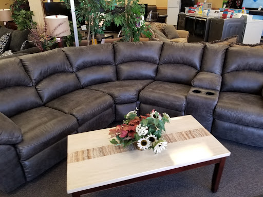 Furniture Rental Service «Rent-A-Center», reviews and photos, 1115 S Gilbert Rd, Mesa, AZ 85204, USA