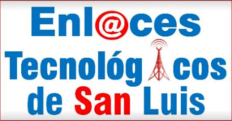 Enlaces Tecnológicos de San Luis