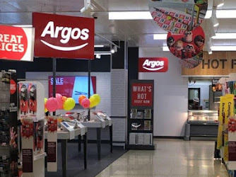 Argos Winchmore Hill in Sainsbury's