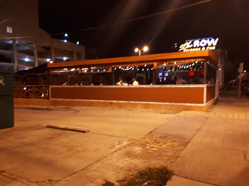 Southern Restaurant (US) «The Row», reviews and photos, 110 Lyle Ave, Nashville, TN 37203, USA