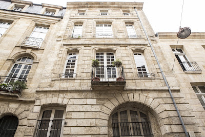Conciergerie Bordelaise // LCB Immo Estate à Bordeaux