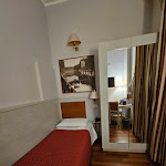 Photo n°2 de l'avis de Karolina.a fait le 26/12/2023 à 11:39 sur le  Hotel Rio à Milan