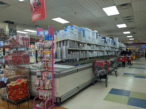 Kosher Grocery Store «Rockland Kosher Supermarket», reviews and photos, 27 Orchard St, Monsey, NY 10952, USA