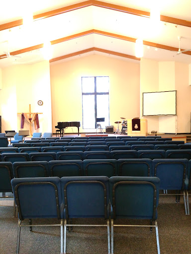 Church «The Salvation Army Gresham Corps», reviews and photos