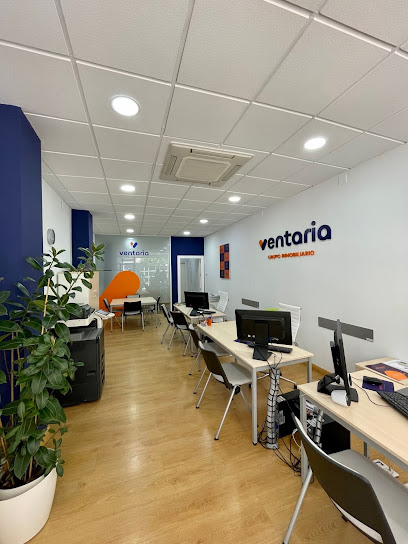 Ventaria Grupo Inmobiliario en Granada