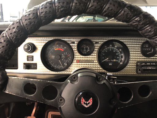 Used Car Dealer «North Shore Classics (Classic Car Dealership)», reviews and photos, 149 N Seymour Ave, Mundelein, IL 60060, USA