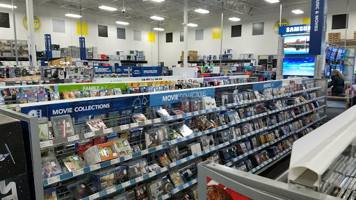 Electronics Store «Best Buy», reviews and photos, 35 11400 S, Sandy, UT 84070, USA