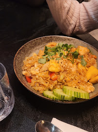 Phat thai du Restaurant thaï MAMA THAÏ à Montévrain - n°6