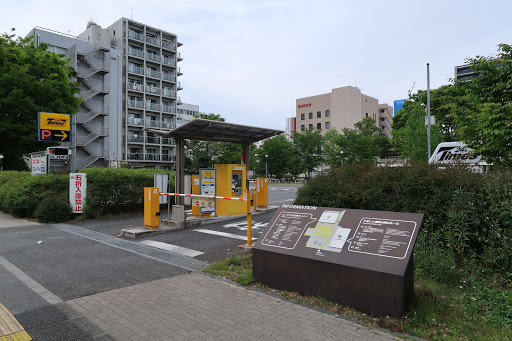 立川市子ども未来センター(タイムズ)