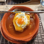 Photo n°1 de l'avis de To.o fait le 08/03/2024 à 11:35 sur le  Barris Do Douro Restaurante à Vila Nova de Gaia