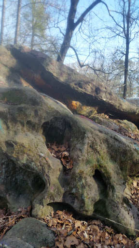 Liquor Store «Old Railroad Spirits», reviews and photos, 29791 Broad St, Bruceton, TN 38317, USA