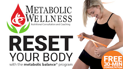 Metabolic Wellness Oakville
