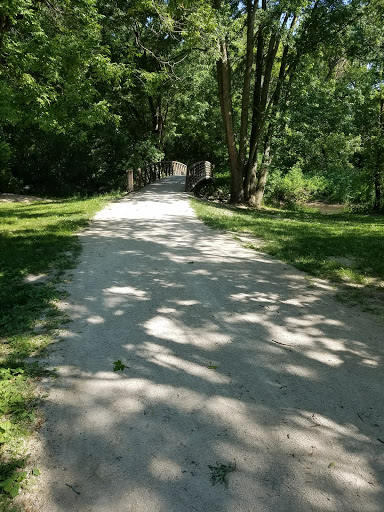 Park «Legion Disc Golf Course», reviews and photos, Boyson Trail, Marion, IA 52302, USA