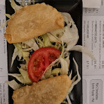 Photo n° 4 de l'avis de Hassiba.o fait le 04/08/2021 à 21:56 pour Mille et une Saveurs à Bordeaux