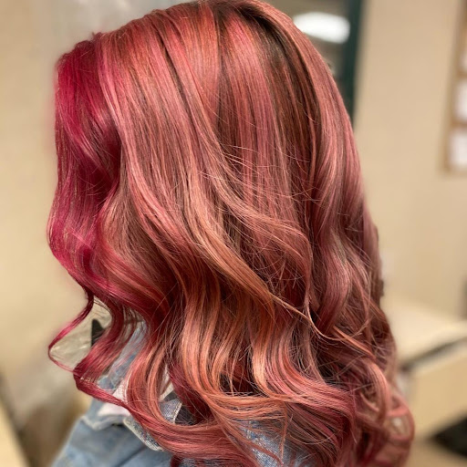 Hair Salon «BoRics Hair Care», reviews and photos, 1968 Greentree Rd, Pittsburgh, PA 15220, USA