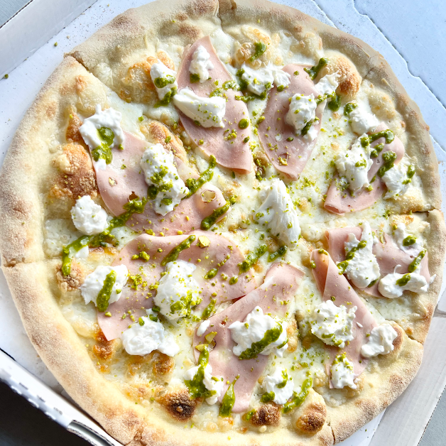 Ciao Bella Pizza à Saint-Cannat (Bouches-du-Rhône 13)