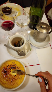Custard du Restaurant Bouillon République à Paris - n°10